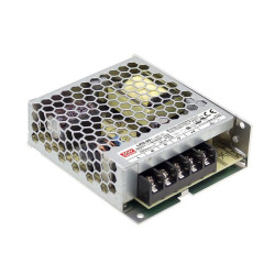 Imp.mait. šaltinis 120W, 24VDC