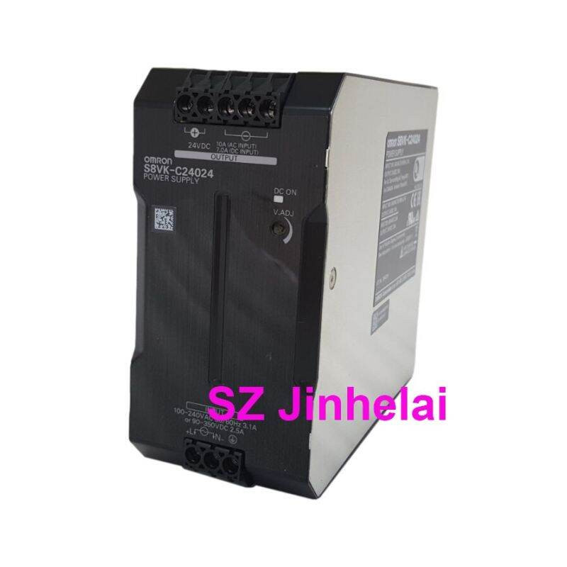 Imp.mait. šaltinis 240W, 24VDC