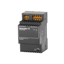 Maitinimo šaltinis 30W 24VDC 1,3A