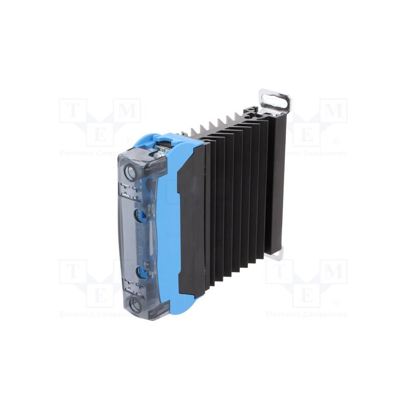 Relay solid state, Celduc