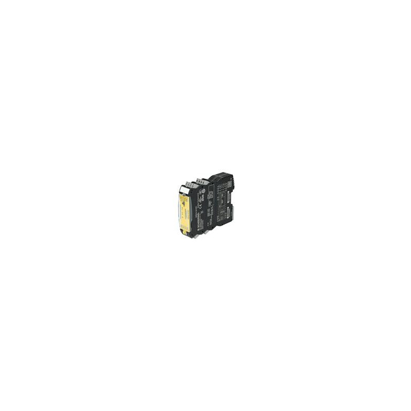SRB-E-301MC Safety relay