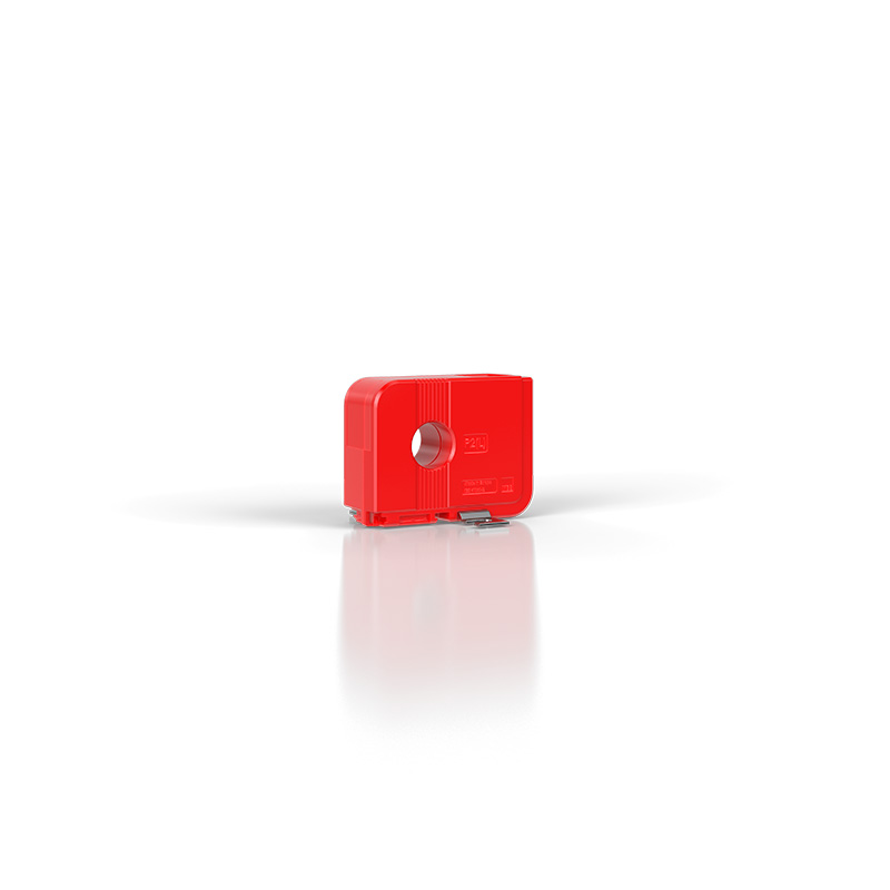 Ring-type current transformer