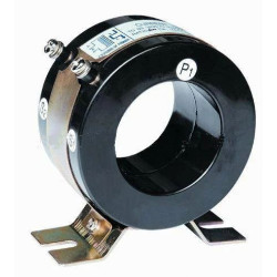 Ring-type current transformer