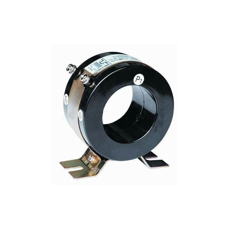 Ring-type current transformer