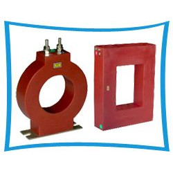 Ring-type current transformer