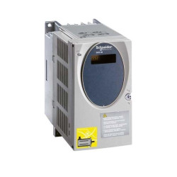 LEXIUM STEPPERDRIVE PULSE/DIR., 111, Schneider Electric