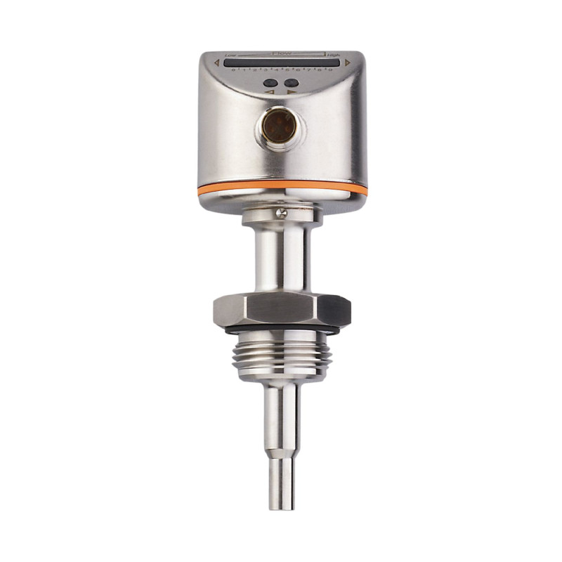 Flow monitor Ifm