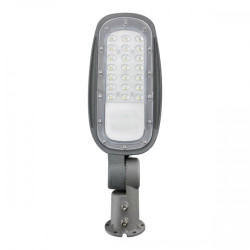 Šviestuvas gatvės HEMET 160-60W LED 9000
