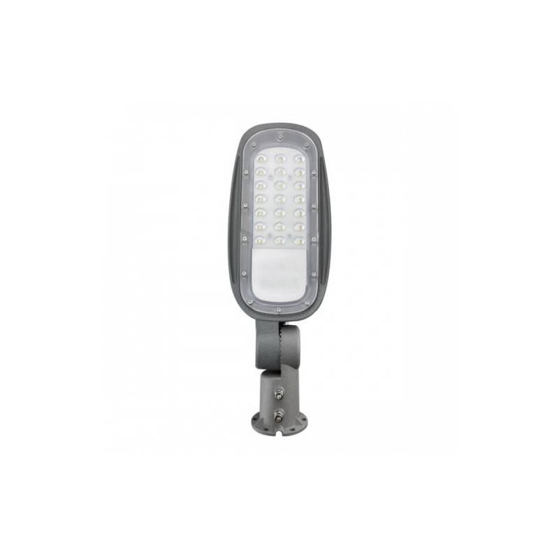 Šviestuvas gatvės HEMET 160-60W LED 9000
