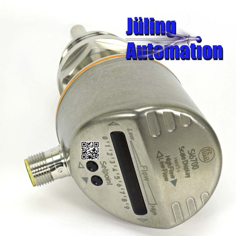 SIR11ABBFPKG/US-100-IPF Ifm