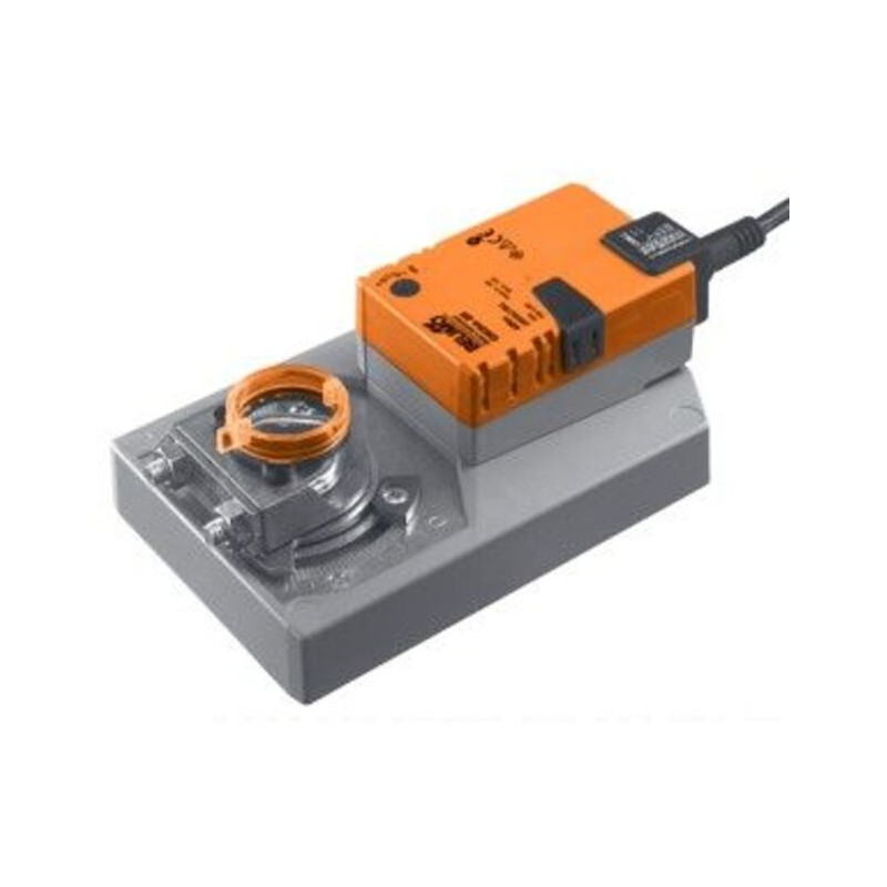 20Nm, 24V pavara, 150 s be laido