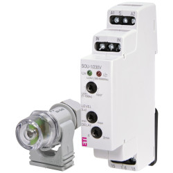 002470011 Foto relė SOU-1 ETI