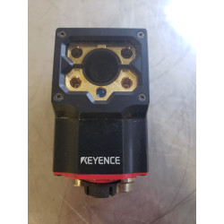 Automatic Focus Code Reader Keyence