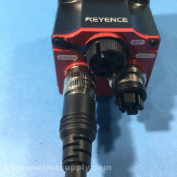 Automatic Focus Code Reader Keyence