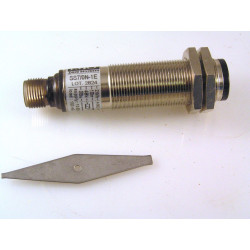 Photo.M18, NPN-NO/NC, M12,Diff