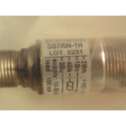 Photo.M18, NPN-NO/NC, M12,Diff