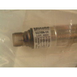 Photo.M18, NPN-NO/NC, M12,Diff