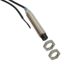 E2EC06S02WCB12M Indukcinis Jutiklis PNP NO 02mm 10-30VDC