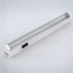 LED 9W 230V 538mm, 4000K 750lm Enclosure light