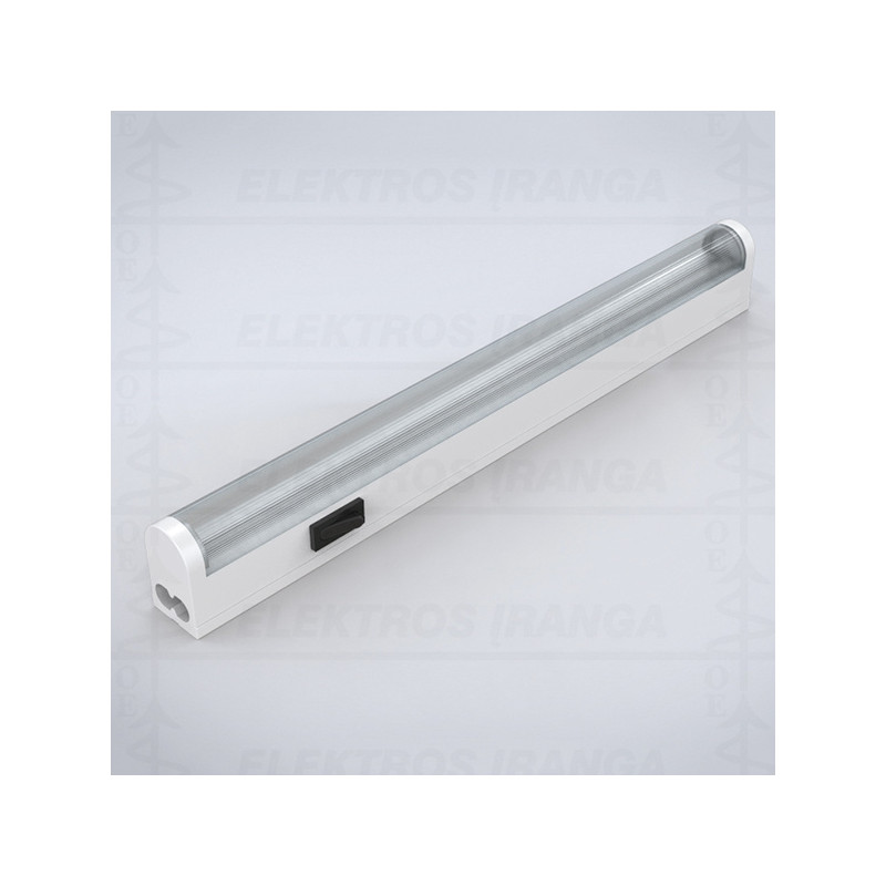 LED 9W 230V 538mm, 4000K 750lm Enclosure light