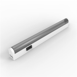 LED 9W 230V 538mm, 4000K 750lm Enclosure light