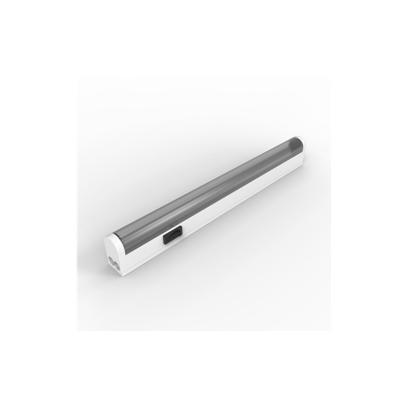 LED 9W 230V 538mm, 4000K 750lm Enclosure light