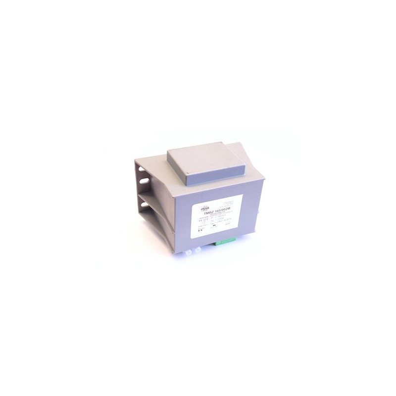 Transformatorius uždarame korpuse 230V/24V