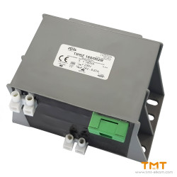 Transformatorius uždarame korpuse 230V/24V