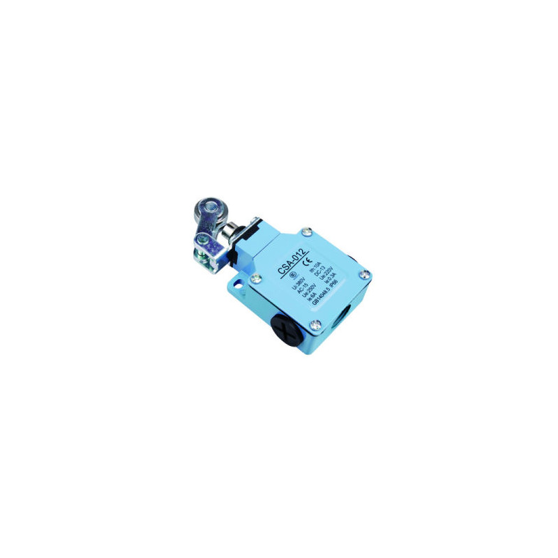 Limit switch Elmark