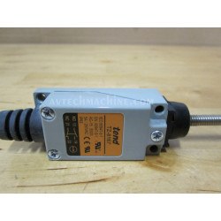 Limit switch Elmark