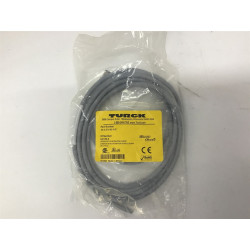 Connection cable RK 4.43T-4-RS 4.43T