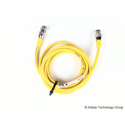 Connection cable RK 4.43T-4-RS 4.43T