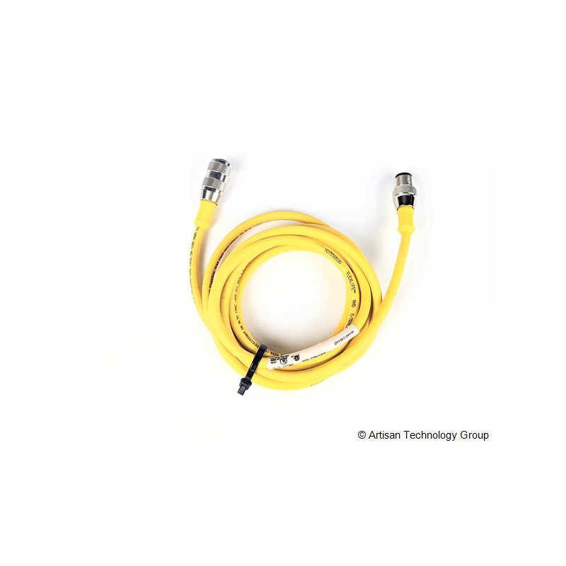 Connection cable RK 4.43T-4-RS 4.43T