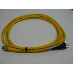 Connection cable PKG 3M-2-PSG 3M