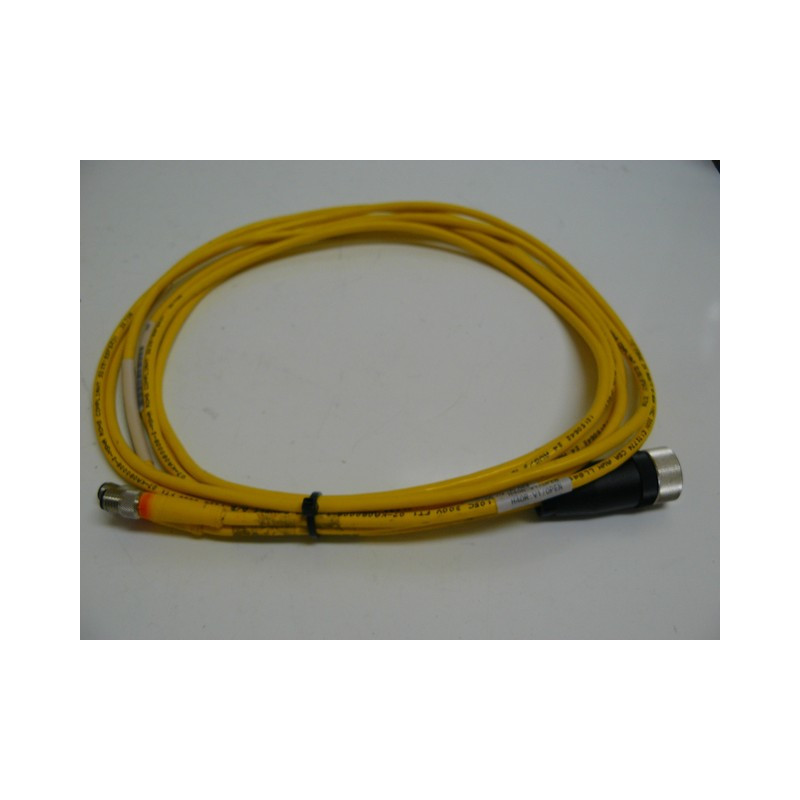 Connection cable PKG 3M-2-PSG 3M