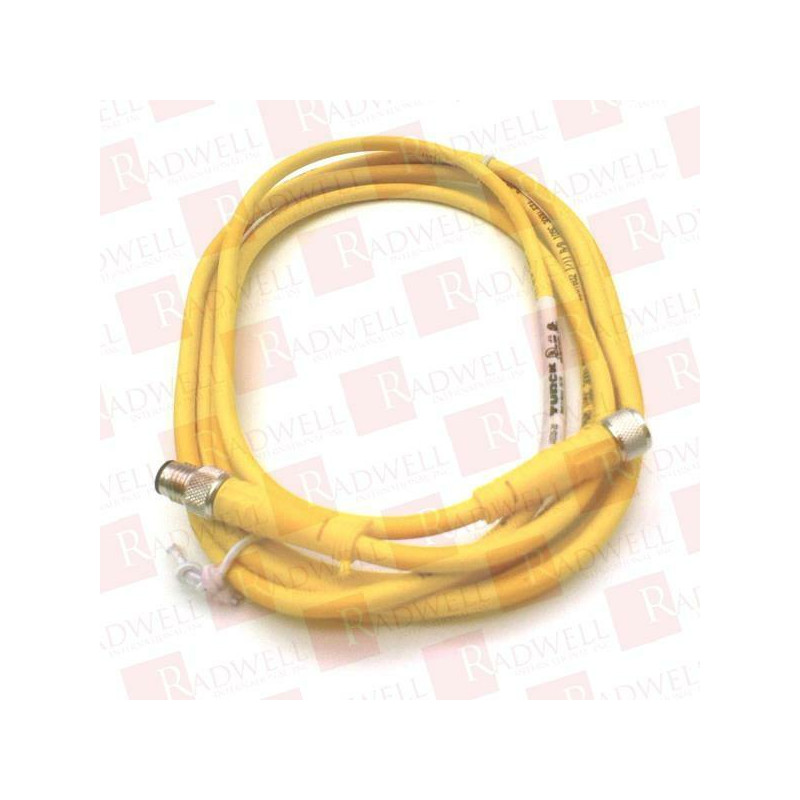 Connection cable PKG 3M-2-PSG 3M