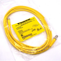 Connection cable PKG 3M-2-PSG 3M