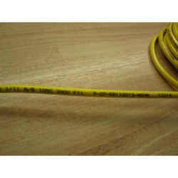 TURCK-BANNER Extension Cable PKG3M-0.5-PSG3M