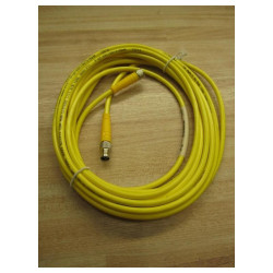TURCK-BANNER Extension Cable PKG3M-0.5-PSG3M