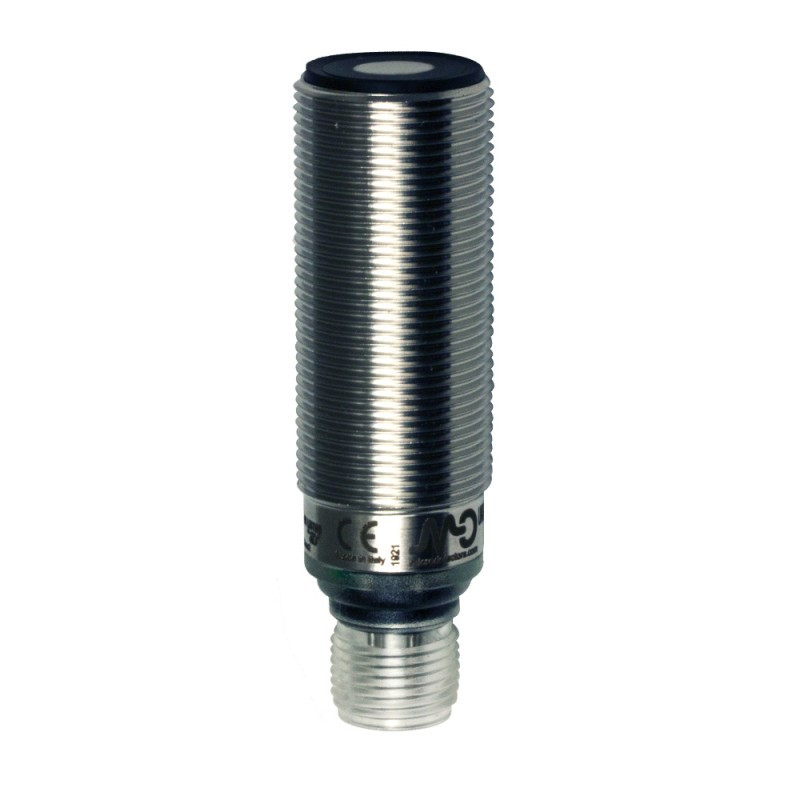 Ultragarsinis daviklis M18 4-20mA