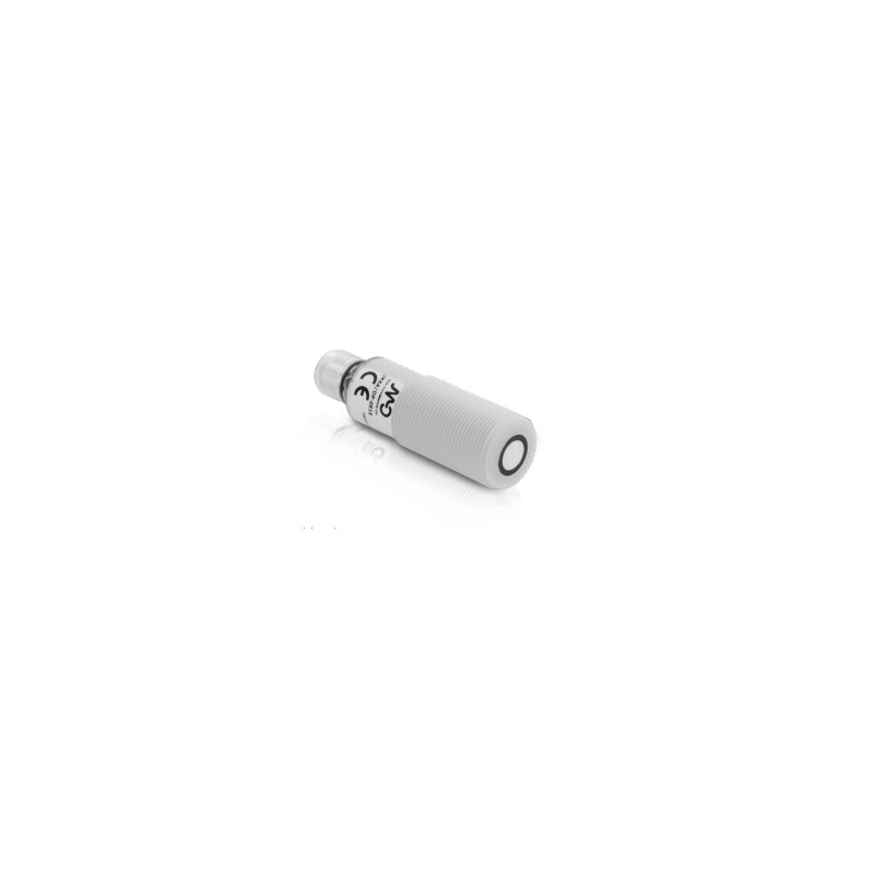 Ultragarsas M18 4-20mA