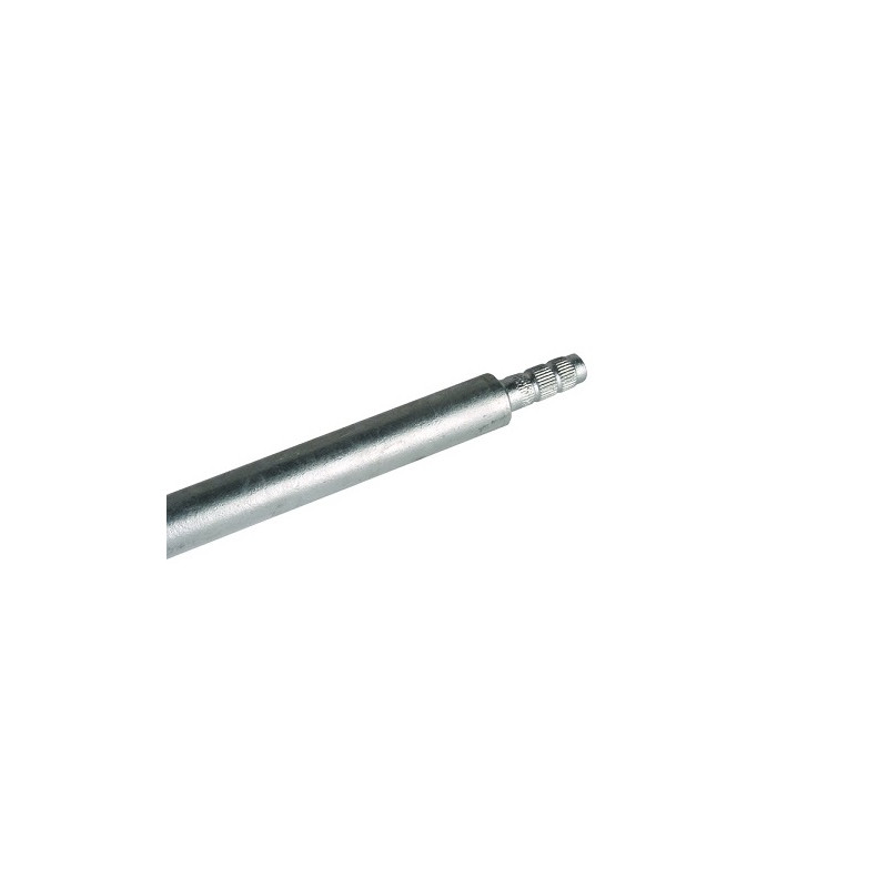 ĮŽEMINIMO STRYPAS CINKUOTAS 1,5M