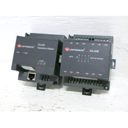 IO AI8,010,05,15VDC,12Bits,10R