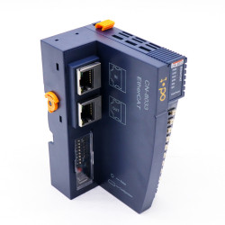Remote IO Ethernet Adapt.,6 mod.