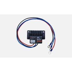 Akumuliatorių balansuoklis LiFePO4, AGM, GEL 24V / 36V/ 48V sistemoms VOLTIUM ENERGY