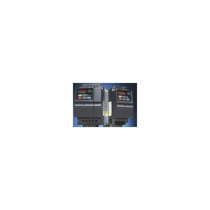 Dažnio keitiklis 0,75kW, 3x380V VFD-EL