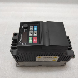 Dažnio keitiklis 0,75kW, 3x380V VFD-EL