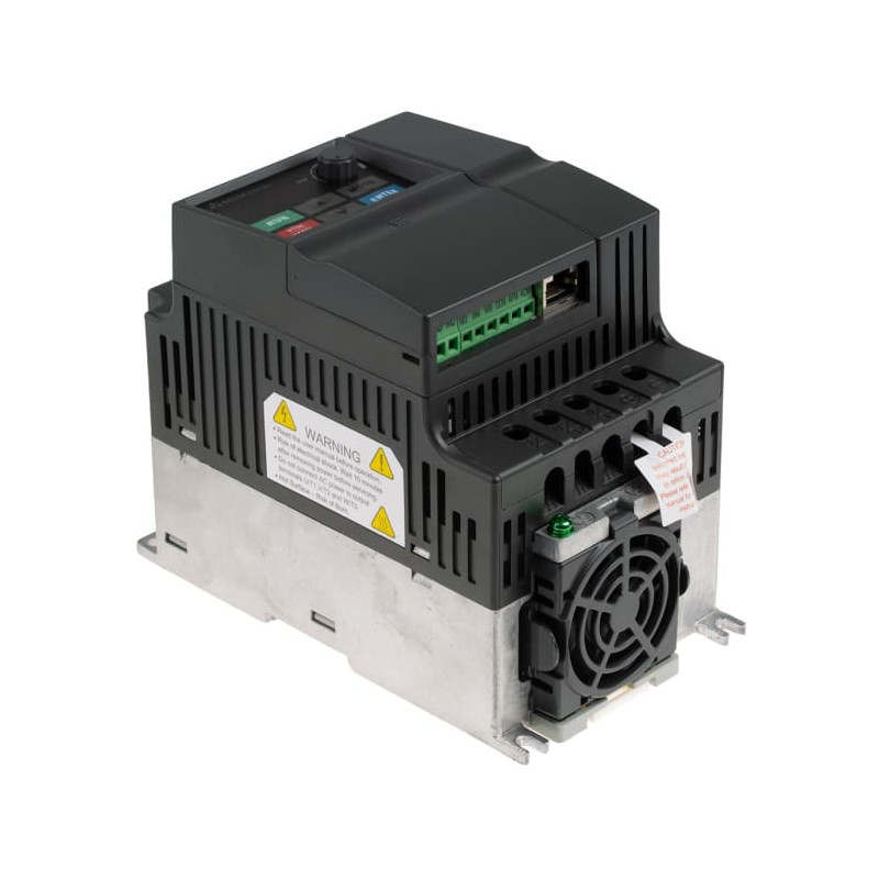 Dažnio keitiklis 3,7 kW 3x380V VFD-EL