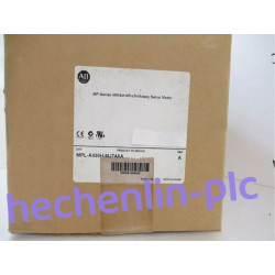 Allen Bradley VPL-B1001M-PJ14AA
