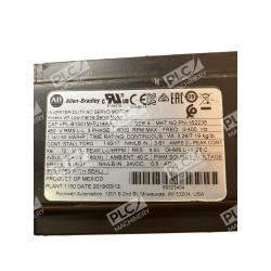 Allen Bradley VPL-B1001M-PJ14AA